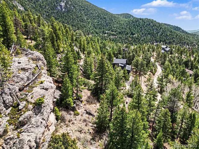 Spruce Court Evergreen, CO 80439