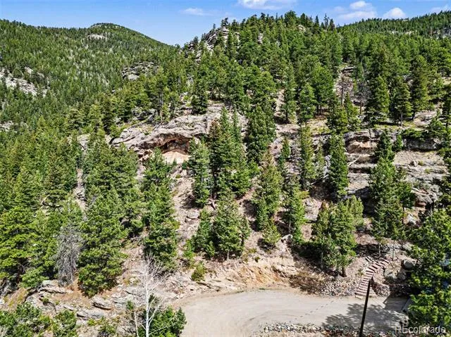 Spruce Court Evergreen, CO 80439