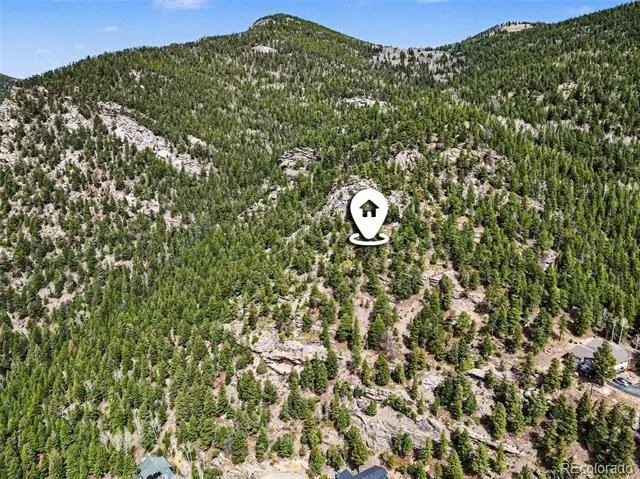 Spruce Court Evergreen, CO 80439