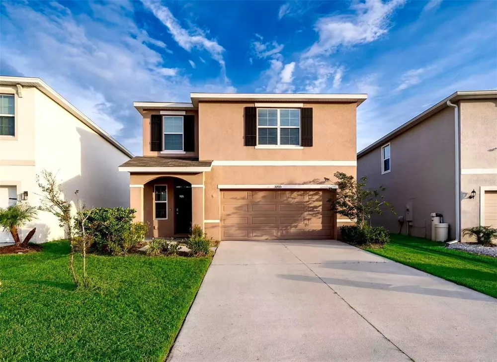 30915 PENNY SURF LOOP Wesley Chapel, FL 33545