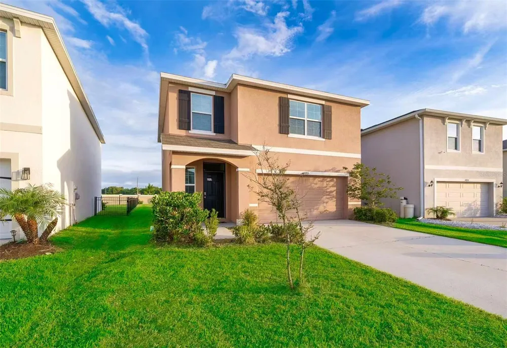 30915 PENNY SURF LOOP Wesley Chapel, FL 33545
