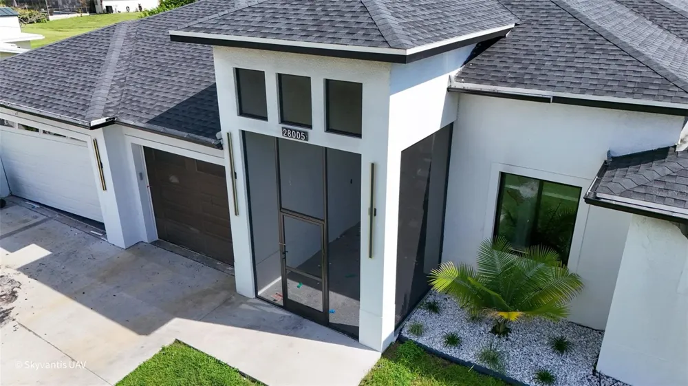 28005 PASADENA DRIVE Punta Gorda, FL 33955