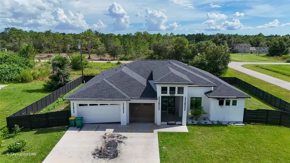 28005 PASADENA DRIVE Punta Gorda, FL 33955