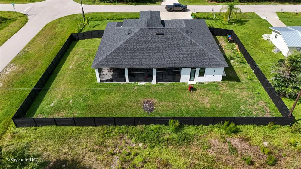 28005 PASADENA DRIVE Punta Gorda, FL 33955