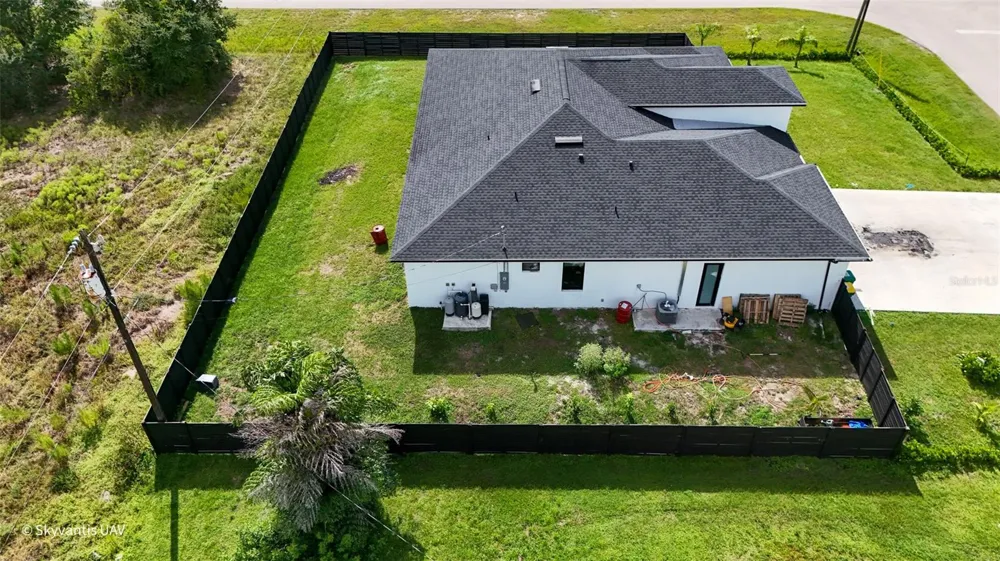 28005 PASADENA DRIVE Punta Gorda, FL 33955
