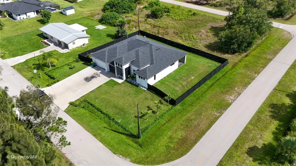 28005 PASADENA DRIVE Punta Gorda, FL 33955