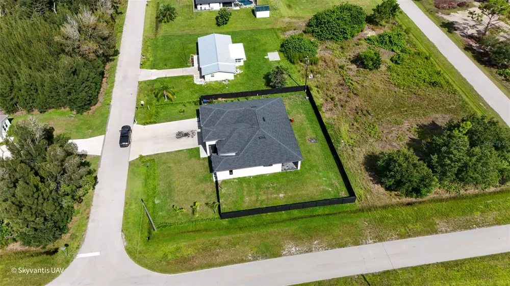 28005 PASADENA DRIVE Punta Gorda, FL 33955