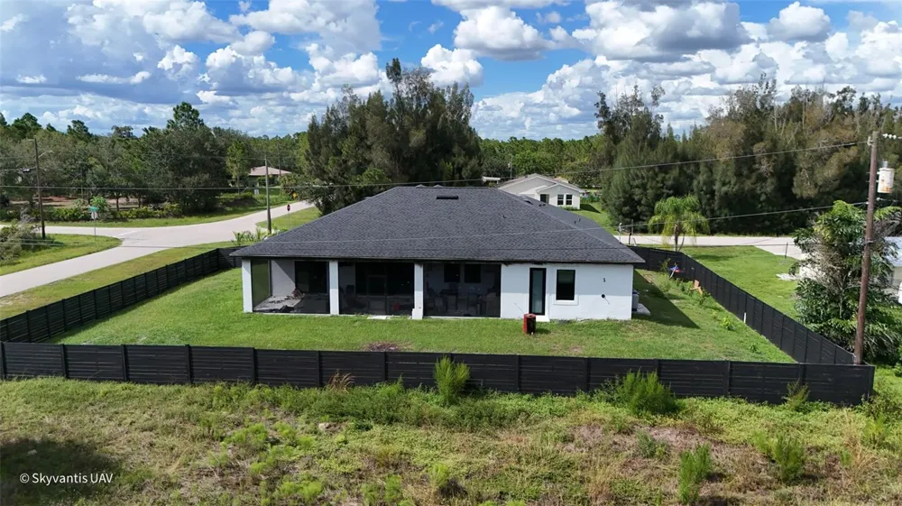 28005 PASADENA DRIVE Punta Gorda, FL 33955