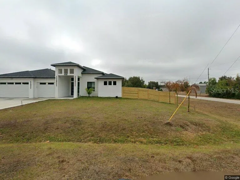 28005 PASADENA DRIVE Punta Gorda, FL 33955