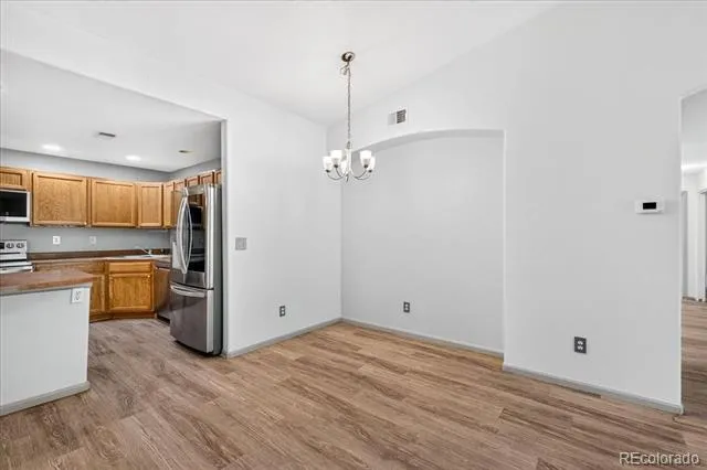 1703 Whitehall Drive #10B Longmont, CO 80504