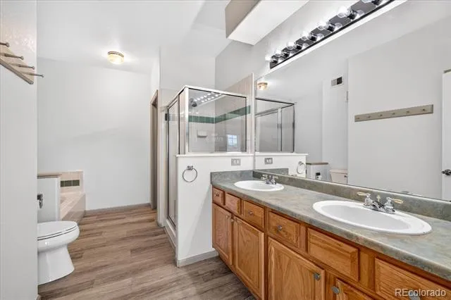 1703 Whitehall Drive #10B Longmont, CO 80504