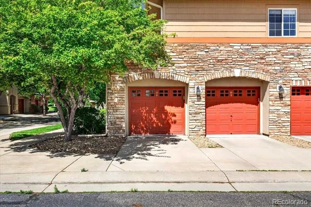 1703 Whitehall Drive #10B Longmont, CO 80504