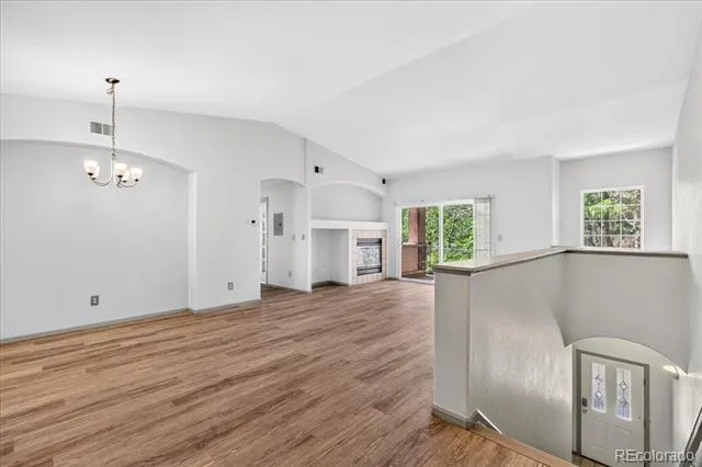 1703 Whitehall Drive #10B Longmont, CO 80504