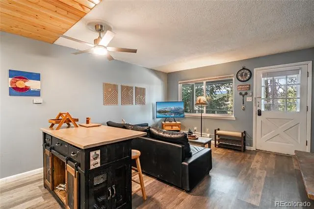 400 Hi Country Drive #15 Winter Park, CO 80482