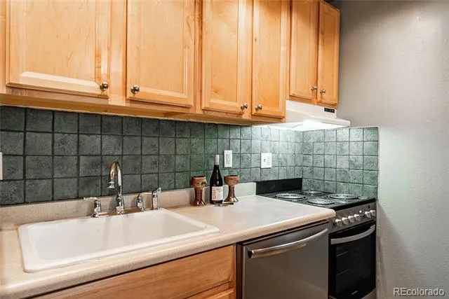 400 Hi Country Drive #15 Winter Park, CO 80482
