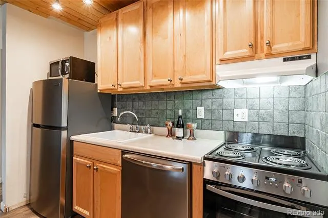 400 Hi Country Drive #15 Winter Park, CO 80482