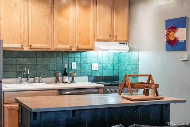400 Hi Country Drive #15 Winter Park, CO 80482