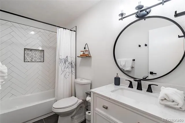 400 Hi Country Drive #15 Winter Park, CO 80482