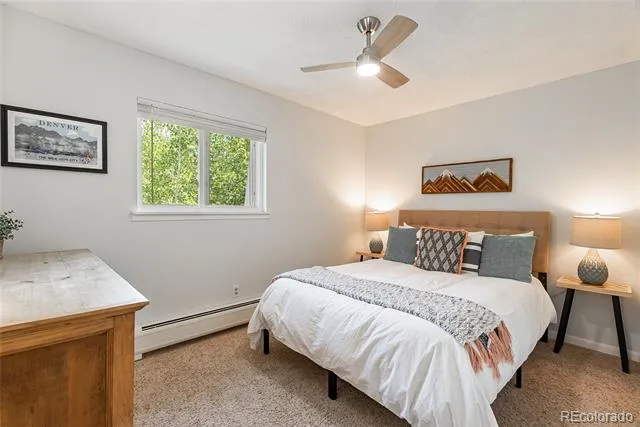 400 Hi Country Drive #15 Winter Park, CO 80482