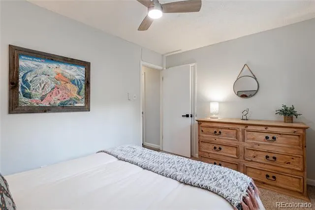 400 Hi Country Drive #15 Winter Park, CO 80482
