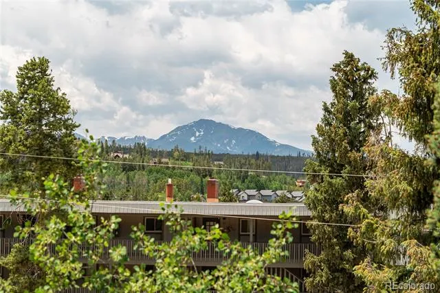 400 Hi Country Drive #15 Winter Park, CO 80482