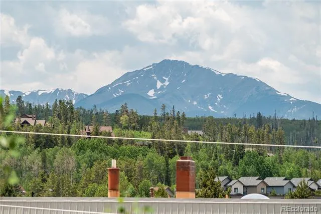 400 Hi Country Drive #15 Winter Park, CO 80482