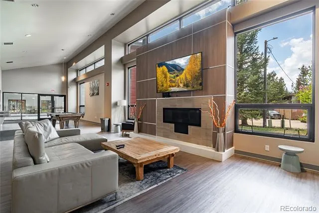 400 Hi Country Drive #15 Winter Park, CO 80482