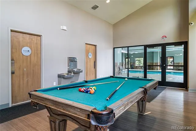 400 Hi Country Drive #15 Winter Park, CO 80482