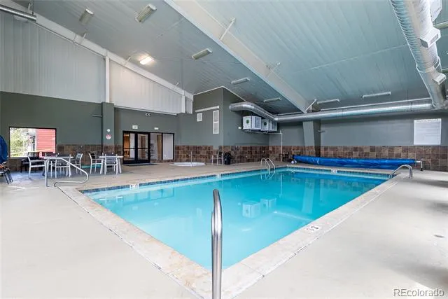 400 Hi Country Drive #15 Winter Park, CO 80482