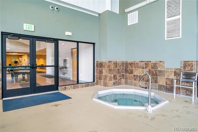 400 Hi Country Drive #15 Winter Park, CO 80482