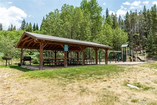 400 Hi Country Drive #15 Winter Park, CO 80482