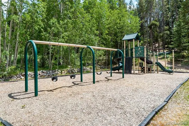 400 Hi Country Drive #15 Winter Park, CO 80482