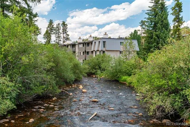 400 Hi Country Drive #15 Winter Park, CO 80482
