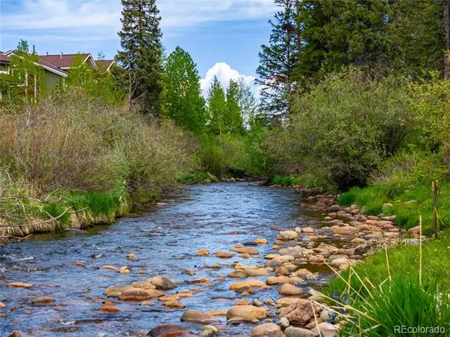 400 Hi Country Drive #15 Winter Park, CO 80482