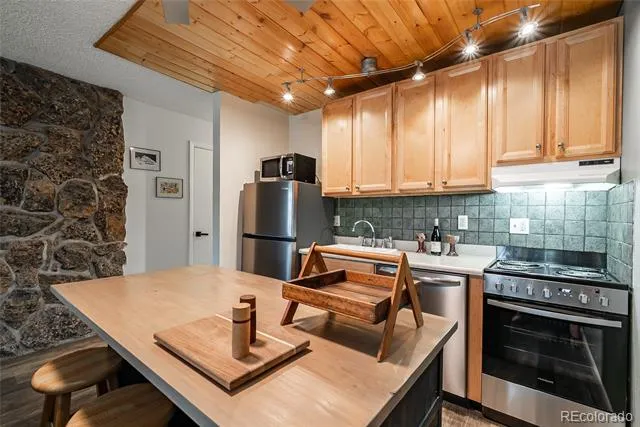 400 Hi Country Drive #15 Winter Park, CO 80482