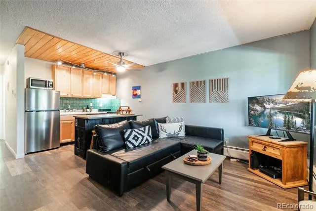 400 Hi Country Drive #15 Winter Park, CO 80482