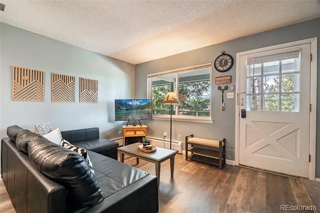 400 Hi Country Drive #15 Winter Park, CO 80482