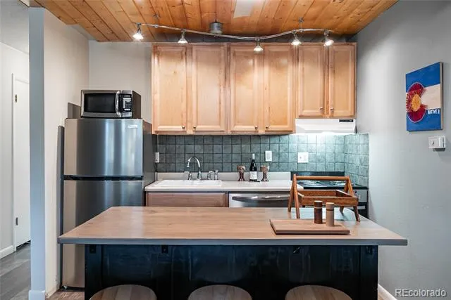 400 Hi Country Drive #15 Winter Park, CO 80482