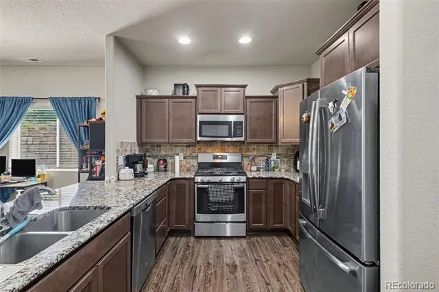 2130 Birmingham Loop Colorado Springs, CO 80910