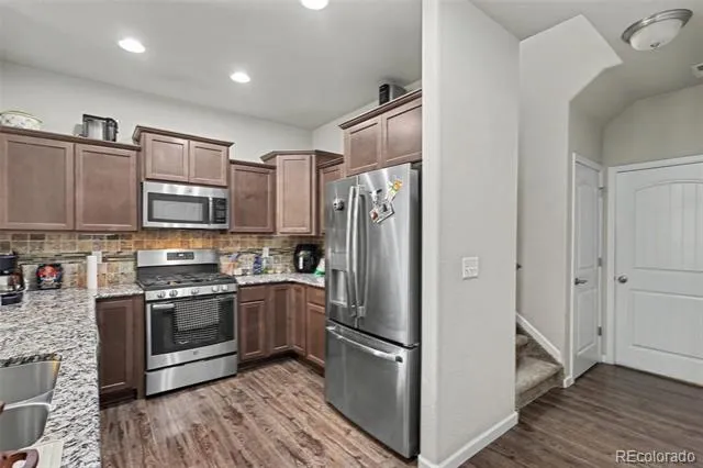 2130 Birmingham Loop Colorado Springs, CO 80910