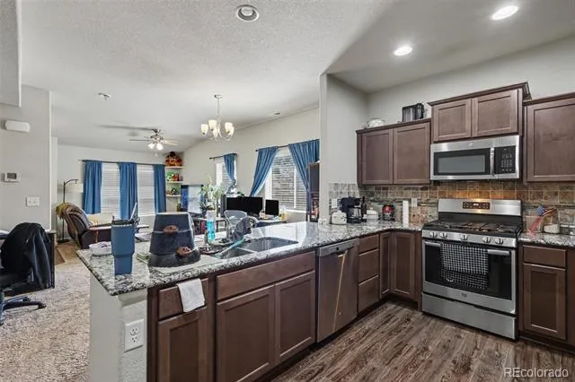 2130 Birmingham Loop Colorado Springs, CO 80910