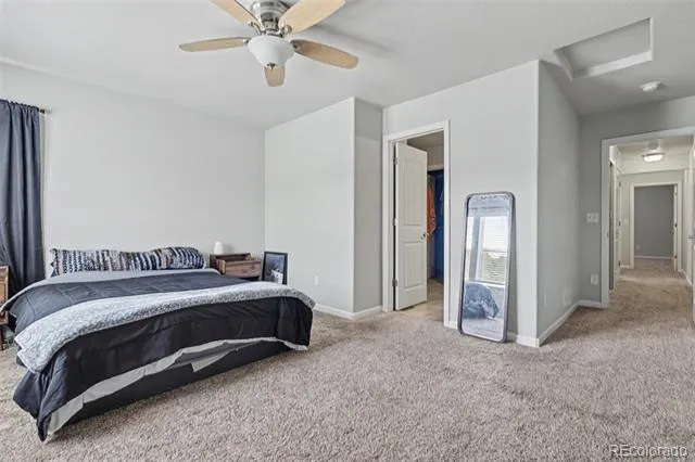 2130 Birmingham Loop Colorado Springs, CO 80910