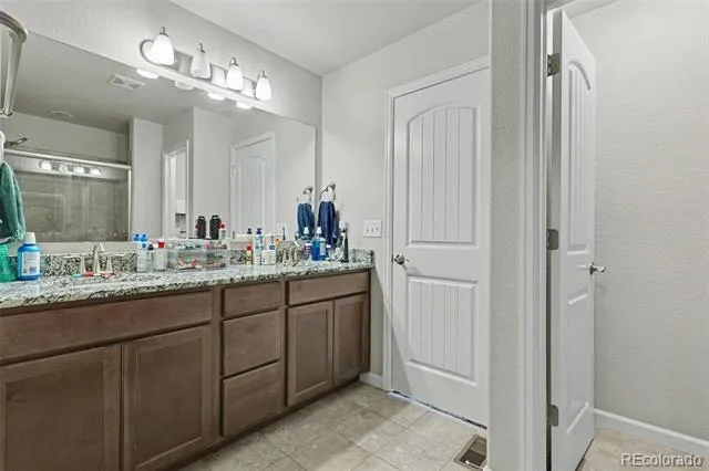 2130 Birmingham Loop Colorado Springs, CO 80910