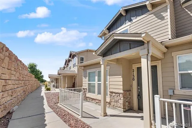 2130 Birmingham Loop Colorado Springs, CO 80910