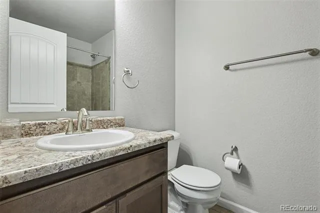 2130 Birmingham Loop Colorado Springs, CO 80910