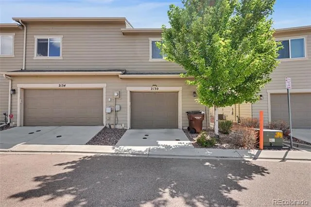2130 Birmingham Loop Colorado Springs, CO 80910