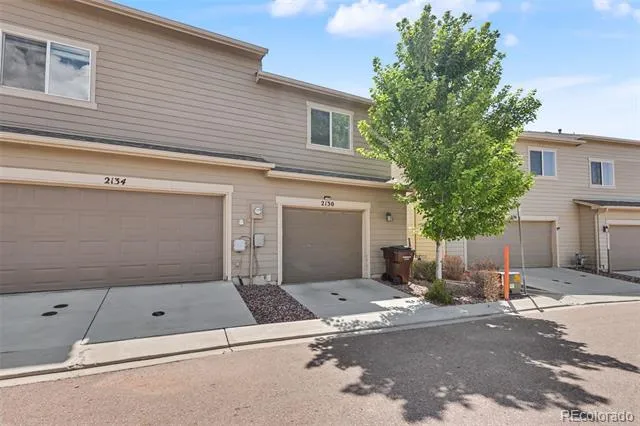 2130 Birmingham Loop Colorado Springs, CO 80910