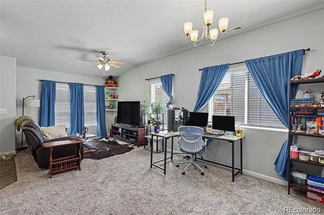 2130 Birmingham Loop Colorado Springs, CO 80910