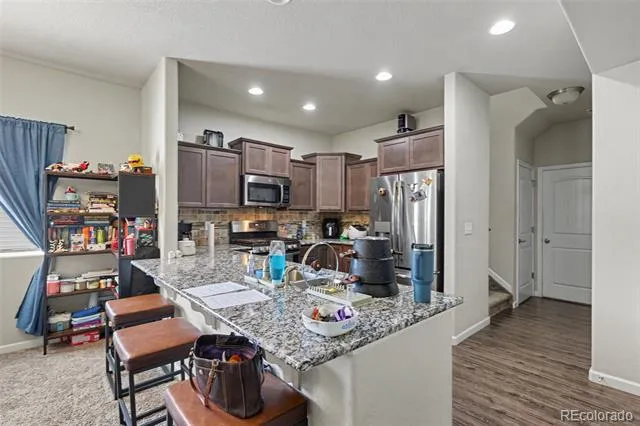 2130 Birmingham Loop Colorado Springs, CO 80910