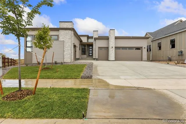 1613 Flourish Court Windsor, CO 80550